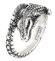 Anneau Giovanni Raspini Femme in Argent